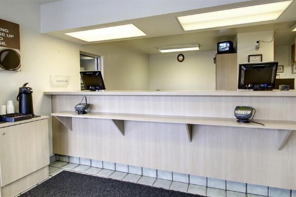 Motel 6 Manhattan